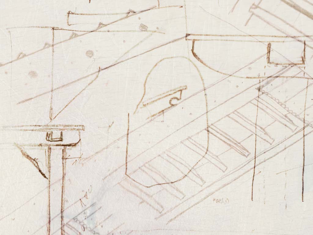 Truhlář, tesař, řezbář